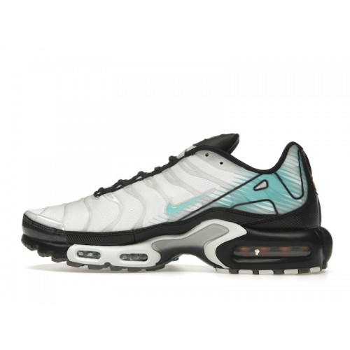 Nike Air Max Plus Mercurial Vapor - мужская сетка размеров