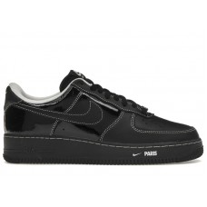Nike Air Force 1 Low City Pack Paris Patent