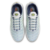Nike Air Max Plus Pebble Grey Lime