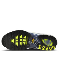 Nike Air Max Plus Pebble Grey Lime
