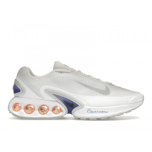 Nike Air Max Dn Blueprint Pack - мужская сетка размеров