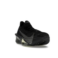 Кроссовки Nike Air Zoom Alphafly Next% 3 Black Olive Aura