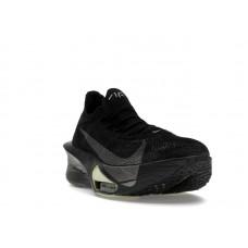 Кроссовки Nike Air Zoom Alphafly Next% 3 Black Olive Aura