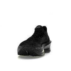 Кроссовки Nike Air Zoom Alphafly Next% 3 Black Olive Aura