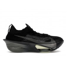 Кроссовки Nike Air Zoom Alphafly Next% 3 Black Olive Aura