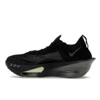 Кроссовки Nike Air Zoom Alphafly Next% 3 Black Olive Aura