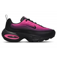 Женские кроссовки Nike Air Max Portal Black Pinksicle (W)