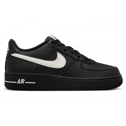 Кроссы Nike Air Force 1 Low Phantom (GS) - подростковая сетка размеров