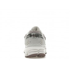 Женские кроссовки Nike Zoom Vomero 5 Metallic Silver Platinum Violet (W)
