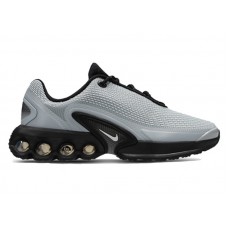 Подростковые Nike Air Max Dn Wolf Grey Black (GS)