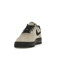Nike Air Force 1 Low 07 LV8 Desert Khaki Black