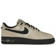 Nike Air Force 1 Low 07 LV8 Desert Khaki Black