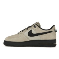 Nike Air Force 1 Low 07 LV8 Desert Khaki Black