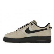 Nike Air Force 1 Low 07 LV8 Desert Khaki Black