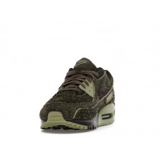Nike Air Max 90 Premium Skunk