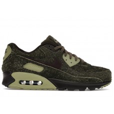 Nike Air Max 90 Premium Skunk