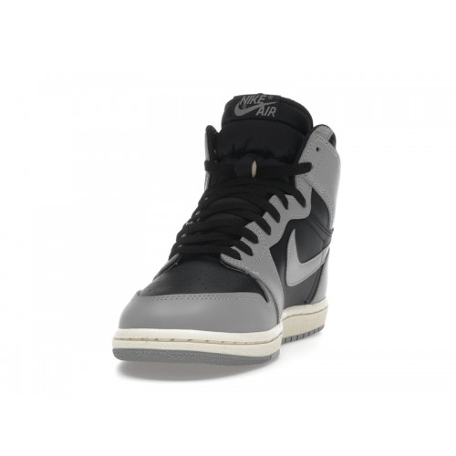 Air Jordan 1 Retro High 85 OG Reverse Shadow - мужская сетка размеров
