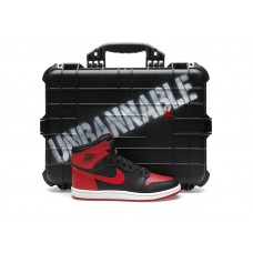 Jordan 1 Retro High 85 OG Bred (Shoe Palace Special Box) (2025)