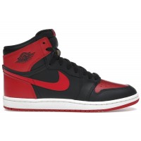 Jordan 1 Retro High 85 OG Bred (Shoe Palace Special Box) (2025)