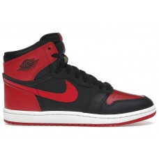 Jordan 1 Retro High 85 OG Bred (Shoe Palace Special Box) (2025)