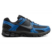 Nike Zoom Vomero 5 Black Court Blue