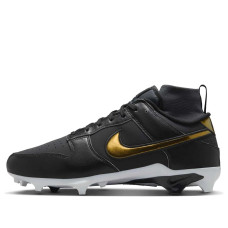 Nike Alpha Menace Dunk Black Off Noir