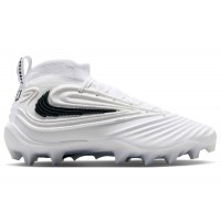 Nike Alpha Menace 5 Elite White Black