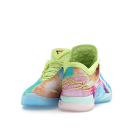 Nike LeBron 22 What the Monopoly Tie-Dye (Translucent Outsole)
