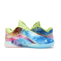 Nike LeBron 22 What the Monopoly Tie-Dye (Translucent Outsole)