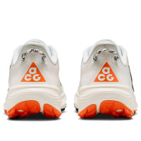 Nike ACG Pegasus Trail Summit White Safety Orange Black