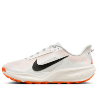 Nike ACG Pegasus Trail Summit White Safety Orange Black