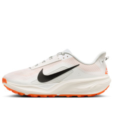 Nike ACG Pegasus Trail Summit White Safety Orange Black