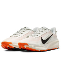 Nike ACG Pegasus Trail Summit White Safety Orange Black