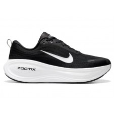 Кроссовки Nike Vomero Plus Black White