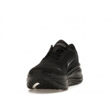Nike Vomero Plus Black