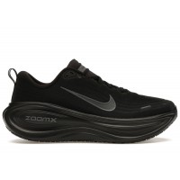 Nike Vomero Plus Black