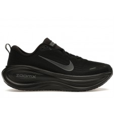 Nike Vomero Plus Black
