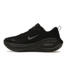 Nike Vomero Plus Black