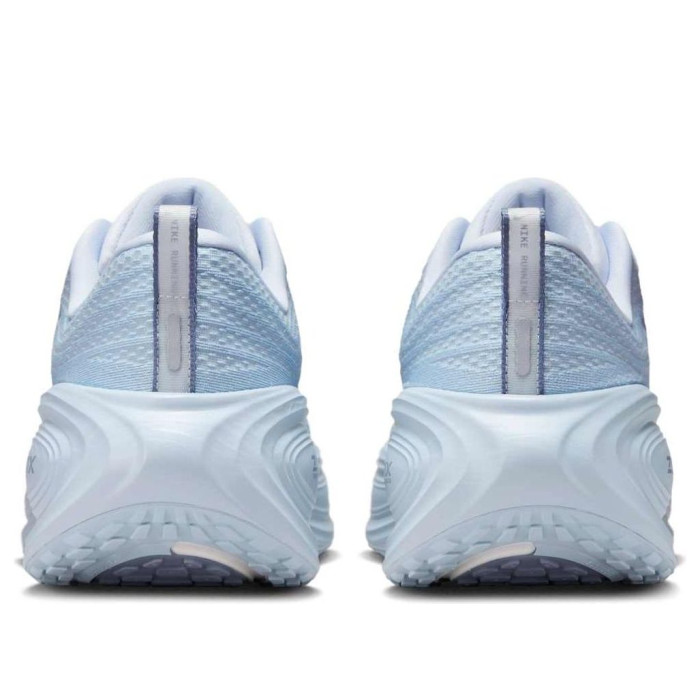 Nike Vomero Plus Football Grey - мужская сетка размеров Nike Vomero Plus Football Grey - мужская сетка размеров