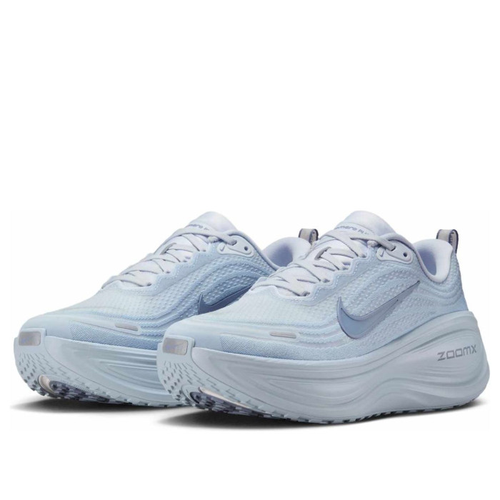 Nike Vomero Plus Football Grey - мужская сетка размеров Nike Vomero Plus Football Grey - мужская сетка размеров