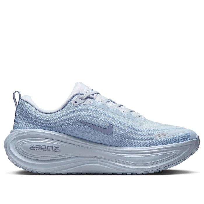 Nike Vomero Plus Football Grey - мужская сетка размеров Nike Vomero Plus Football Grey - мужская сетка размеров