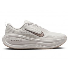Кроссовки Nike Vomero Plus College Grey Light Iron Ore Gum