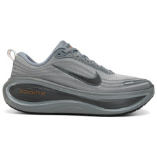Nike Vomero Plus Cool Grey Safety Orange Black