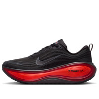 Nike Vomero Plus Anthracite Bright Crimson Red
