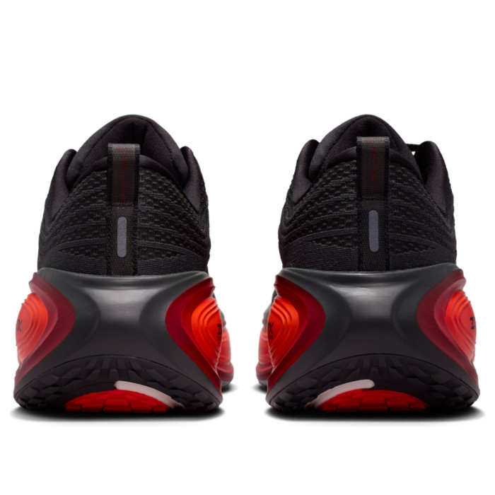 Nike Vomero Plus Anthracite Black Bright Crimson University Red - мужская сетка размеров Nike Vomero Plus Anthracite Black Bright Crimson University Red - мужская сетка размеров