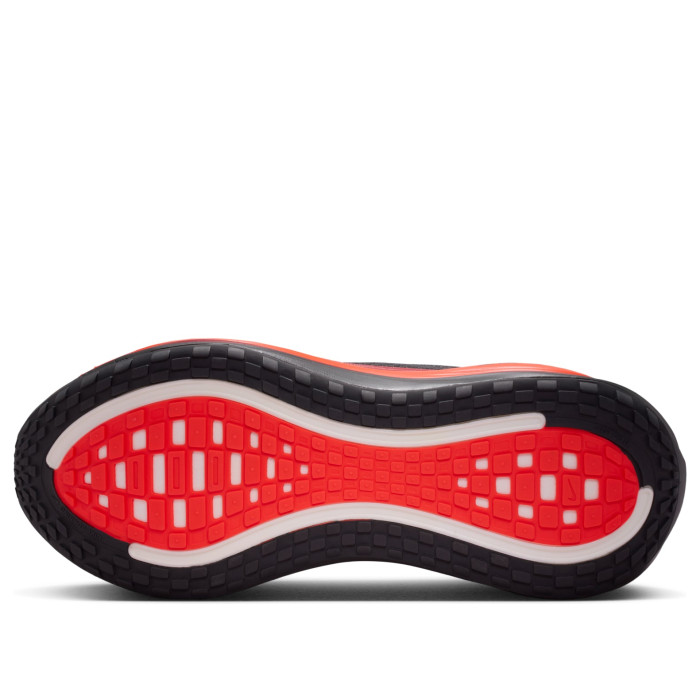 Nike Vomero Plus Anthracite Black Bright Crimson University Red - мужская сетка размеров Nike Vomero Plus Anthracite Black Bright Crimson University Red - мужская сетка размеров