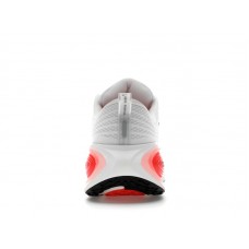 Nike Vomero Plus White Black Bright Crimson