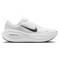 Nike Vomero Plus White Dark Smoke Grey Metallic