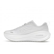 Nike Vomero Plus White