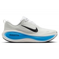 Кроссовки Nike Vomero Plus White Blue Hero Black